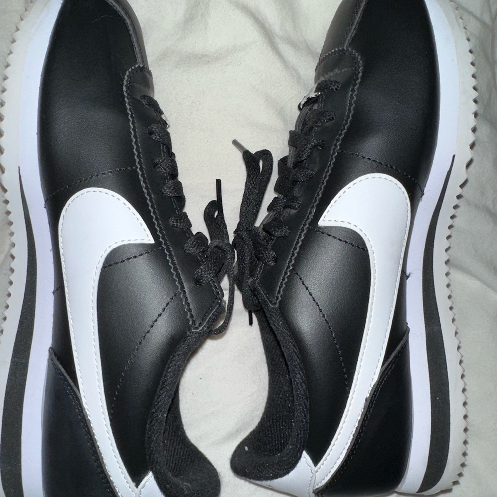 Nike women's Cortez size 8.5